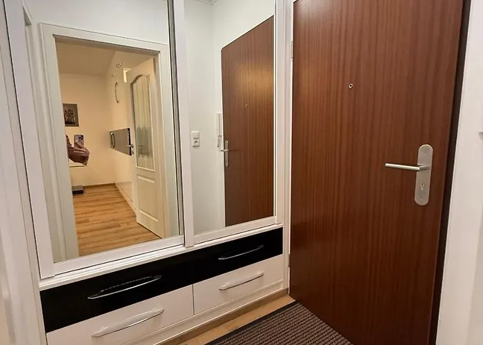 Apartament Premium Yacht Ausstattung 2 *
