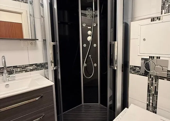Premium Yacht Ausstattung 2 Apartament