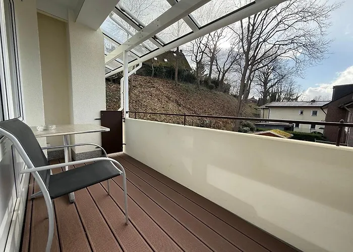 Premium Yacht Ausstattung 2 Apartament