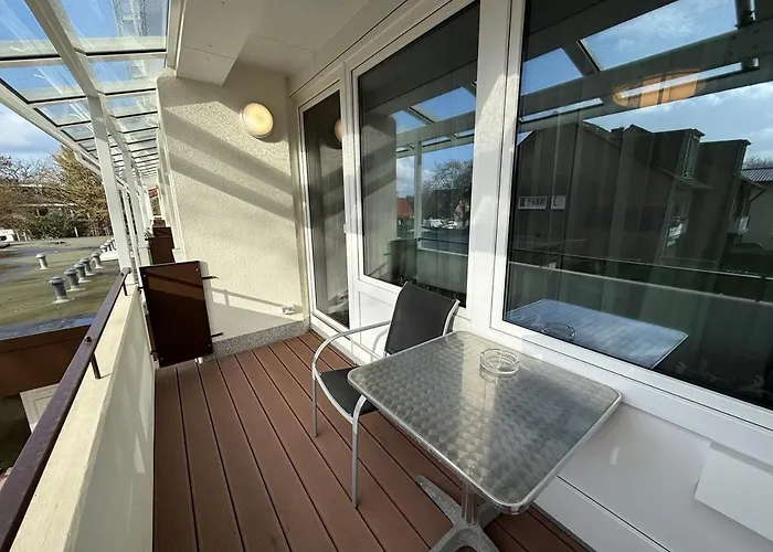 Premium Yacht Ausstattung 2 *